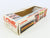 O Gauge 3-Rail Lionel 6-9279 MPCX Magnolia Triple Dome Tank Car #9279