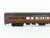 HO Scale Rivarossi R6669 PRR Pennsylvania Coach Passenger Car #4264