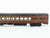 HO Scale Rivarossi R6669 PRR Pennsylvania Coach Passenger Car #4264