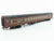 HO Scale Rivarossi R6669 PRR Pennsylvania Coach Passenger Car #4264