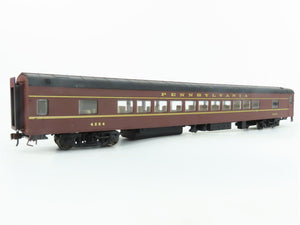 HO Scale Rivarossi R6669 PRR Pennsylvania Coach Passenger Car #4264