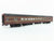 HO Scale Rivarossi R6669 PRR Pennsylvania Coach Passenger Car #4264