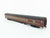 HO Scale Rivarossi R6669 PRR Pennsylvania Coach Passenger Car #4264