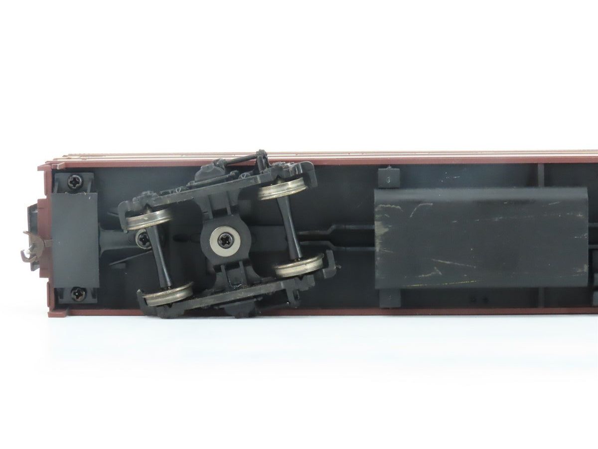 HO Scale Rivarossi R6669 PRR Pennsylvania Coach Passenger Car #4264