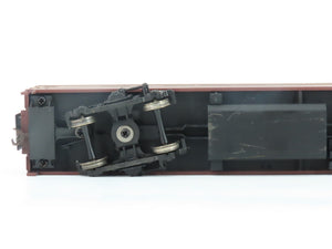 HO Scale Rivarossi R6669 PRR Pennsylvania Coach Passenger Car #4264