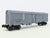 O Gauge 3-Rail Lionel 6-19651 ATSF Santa Fe Railroad Tool Car #5739 Lighted