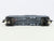O Gauge 3-Rail Lionel 6-19651 ATSF Santa Fe Railroad Tool Car #5739 Lighted