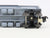 O Gauge 3-Rail Lionel 6-19651 ATSF Santa Fe Railroad Tool Car #5739 Lighted