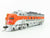HO Athearn Genesis G2534 WP Western Pacific F3 A/B/B Diesel 3-Unit Set w/ DCC