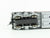 HO Athearn Genesis G2534 WP Western Pacific F3 A/B/B Diesel 3-Unit Set w/ DCC