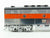 HO Athearn Genesis G2534 WP Western Pacific F3 A/B/B Diesel 3-Unit Set w/ DCC
