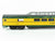 HO Scale IHC 48047 CNW Chicago Northwestern Vista Dome Passenger Car #6505