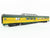 HO Scale IHC 48047 CNW Chicago Northwestern Vista Dome Passenger Car #6505