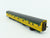 HO Scale IHC 48046 CNW Railway Sleeper Passenger Car 