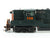 HO Athearn Genesis G62743 WP Western Pacific EMD GP9 Diesel #728 w/ DCC & Sound