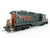 HO Athearn Genesis G62743 WP Western Pacific EMD GP9 Diesel #728 w/ DCC & Sound