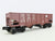 O Gauge 3-Rail Lionel 6-9240 NYC New York Central 2-Bay Open Hopper #9240