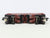 O Gauge 3-Rail Lionel 6-9240 NYC New York Central 2-Bay Open Hopper #9240