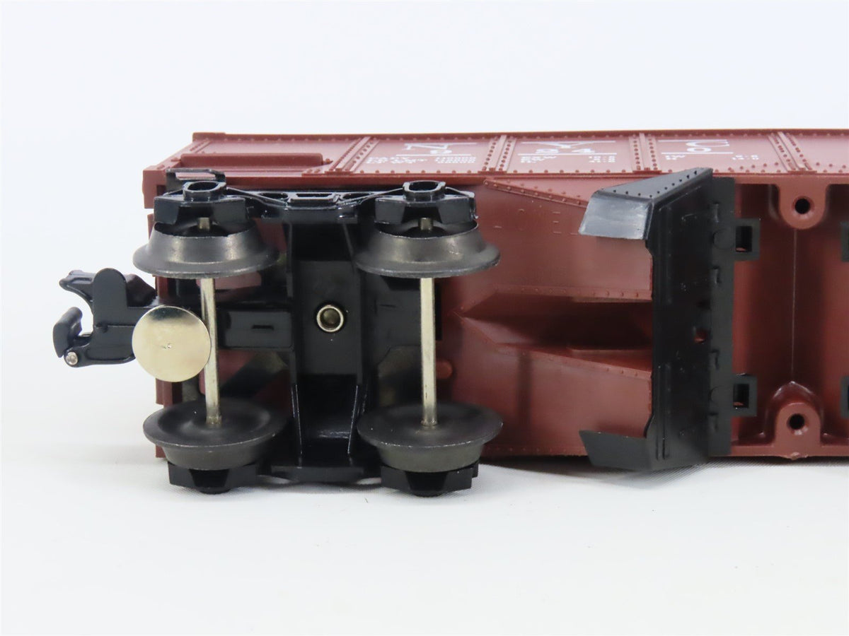 O Gauge 3-Rail Lionel 6-9240 NYC New York Central 2-Bay Open Hopper #9240