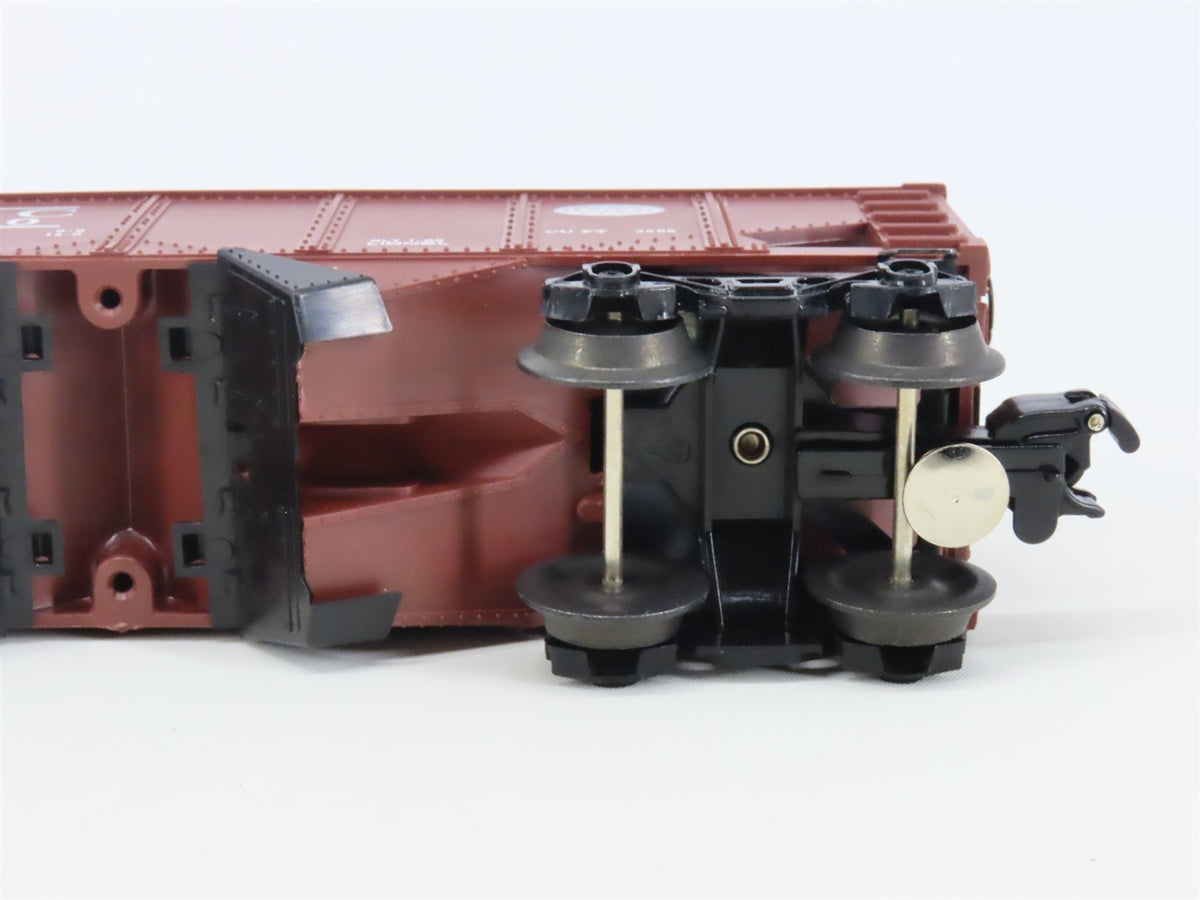 O Gauge 3-Rail Lionel 6-9240 NYC New York Central 2-Bay Open Hopper #9240