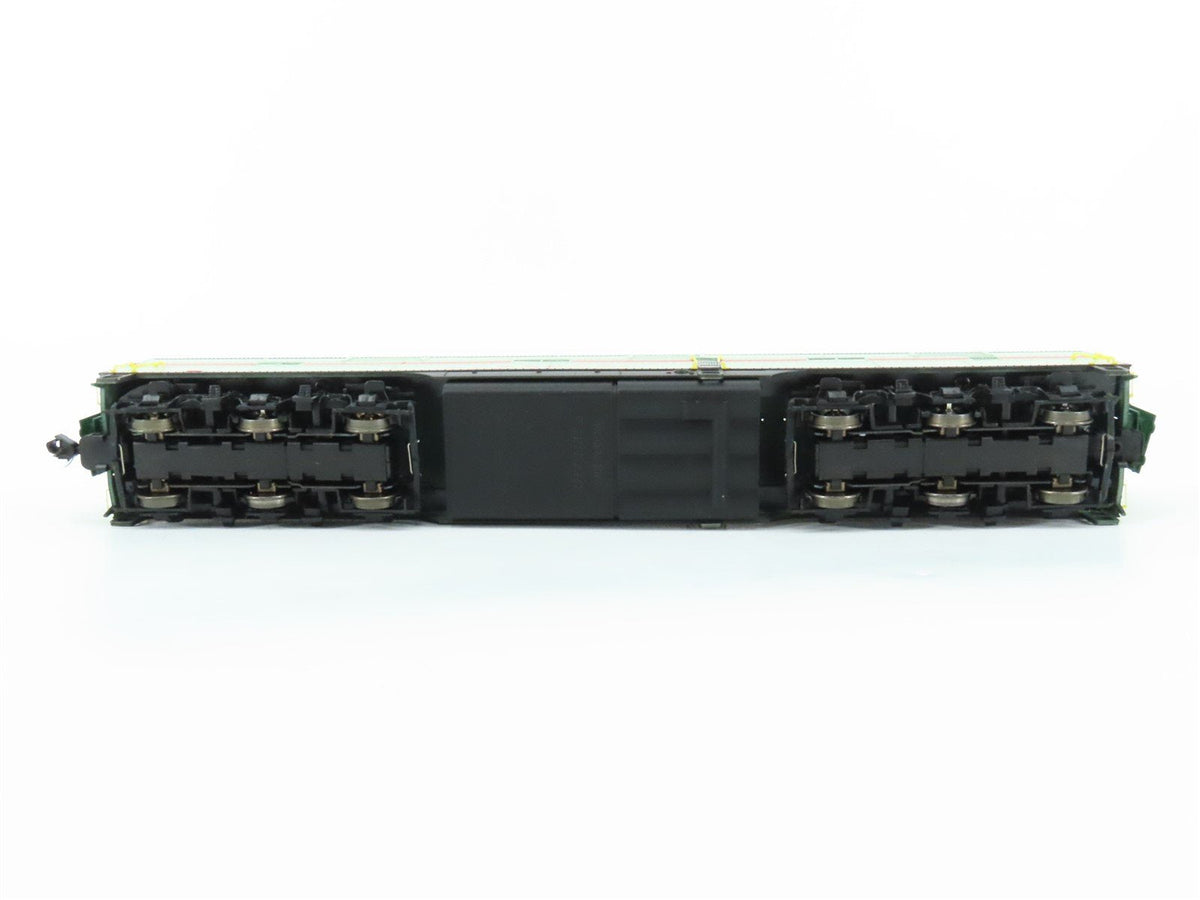 HO Scale Proto 2000 23215 SAL Seaboard Air Line E6B Diesel Loco #3103 UNPOWERED
