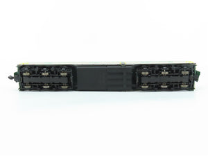 HO Scale Proto 2000 23215 SAL Seaboard Air Line E6B Diesel Loco #3103 UNPOWERED
