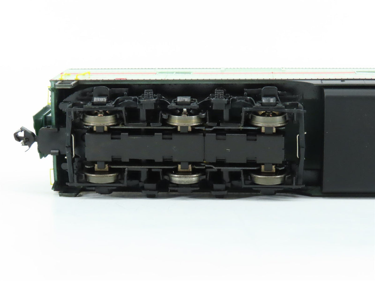 HO Scale Proto 2000 23215 SAL Seaboard Air Line E6B Diesel Loco #3103 UNPOWERED