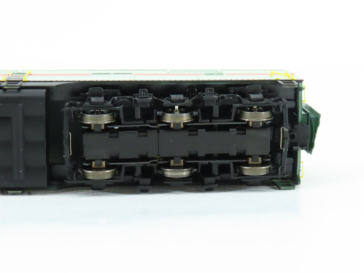 HO Scale Proto 2000 23215 SAL Seaboard Air Line E6B Diesel Loco #3103 UNPOWERED