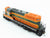 HO Scale Proto 2000 GN Great Northern EMD GP7 Diesel #653 w/ DCC