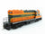 HO Scale Proto 2000 GN Great Northern EMD GP7 Diesel #653 w/ DCC