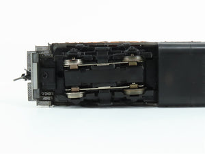 HO Scale Proto 2000 GN Great Northern EMD GP7 Diesel #654 w/ DCC