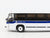 1:87 Scale Iconic Replicas 87-0313 Die-Cast New York City TMC RTS Transit Bus