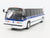 1:87 Scale Iconic Replicas 87-0313 Die-Cast New York City TMC RTS Transit Bus