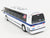 1:87 Scale Iconic Replicas 87-0313 Die-Cast New York City TMC RTS Transit Bus
