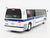 1:87 Scale Iconic Replicas 87-0313 Die-Cast New York City TMC RTS Transit Bus