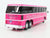 1:87 Iconic Replicas 87-0272 Diecast Allstate Charter Lines MCI MC-9 Coach Bus