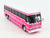 1:87 Iconic Replicas 87-0272 Diecast Allstate Charter Lines MCI MC-9 Coach Bus