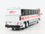 1:87 Scale Iconic Replicas 87-0326 Diecast Carolina Trailways MCI MC-9 Coach Bus