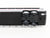 1:87 Scale Iconic Replicas 87-0326 Diecast Carolina Trailways MCI MC-9 Coach Bus
