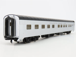 HO Scale Walthers 932-6856 ACL Atlantic Coast Line 10-6 Sleeper Passenger