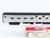 HO Scale Walthers 932-6370 ACL 85' Budd 24-8 Slumbercoach Passenger