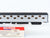 HO Scale Walthers 932-6370 ACL 85' Budd 24-8 Slumbercoach Passenger