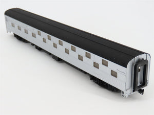 HO Scale Walthers 932-6370 ACL 85' Budd 24-8 Slumbercoach Passenger