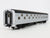 HO Scale Walthers 932-6370 ACL 85' Budd 24-8 Slumbercoach Passenger