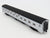 HO Scale Walthers 932-6370 ACL 85' Budd 24-8 Slumbercoach Passenger