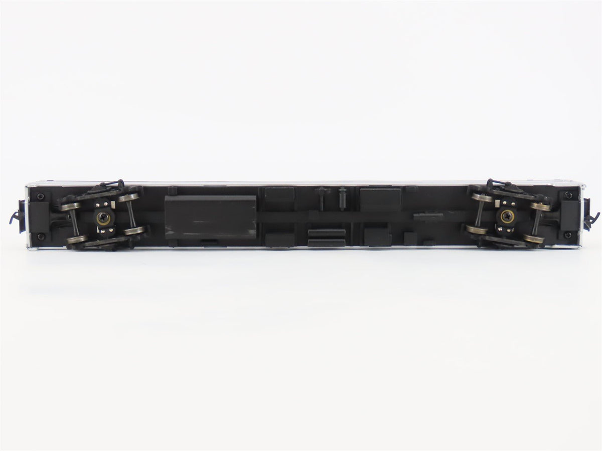 HO Scale Walthers 932-6370 ACL 85&#39; Budd 24-8 Slumbercoach Passenger