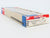 HO Scale Walthers 932-6370 ACL 85' Budd 24-8 Slumbercoach Passenger