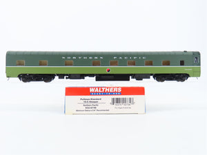HO Scale Walthers 932-6746 NP Northern Pacific 10-5 Sleeper Passenger