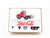 1:64 Scale PEM C71502 Die-Cast Diet Coke Semi Tractor & Trailer