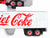 1:64 Scale PEM C71502 Die-Cast Diet Coke Semi Tractor & Trailer